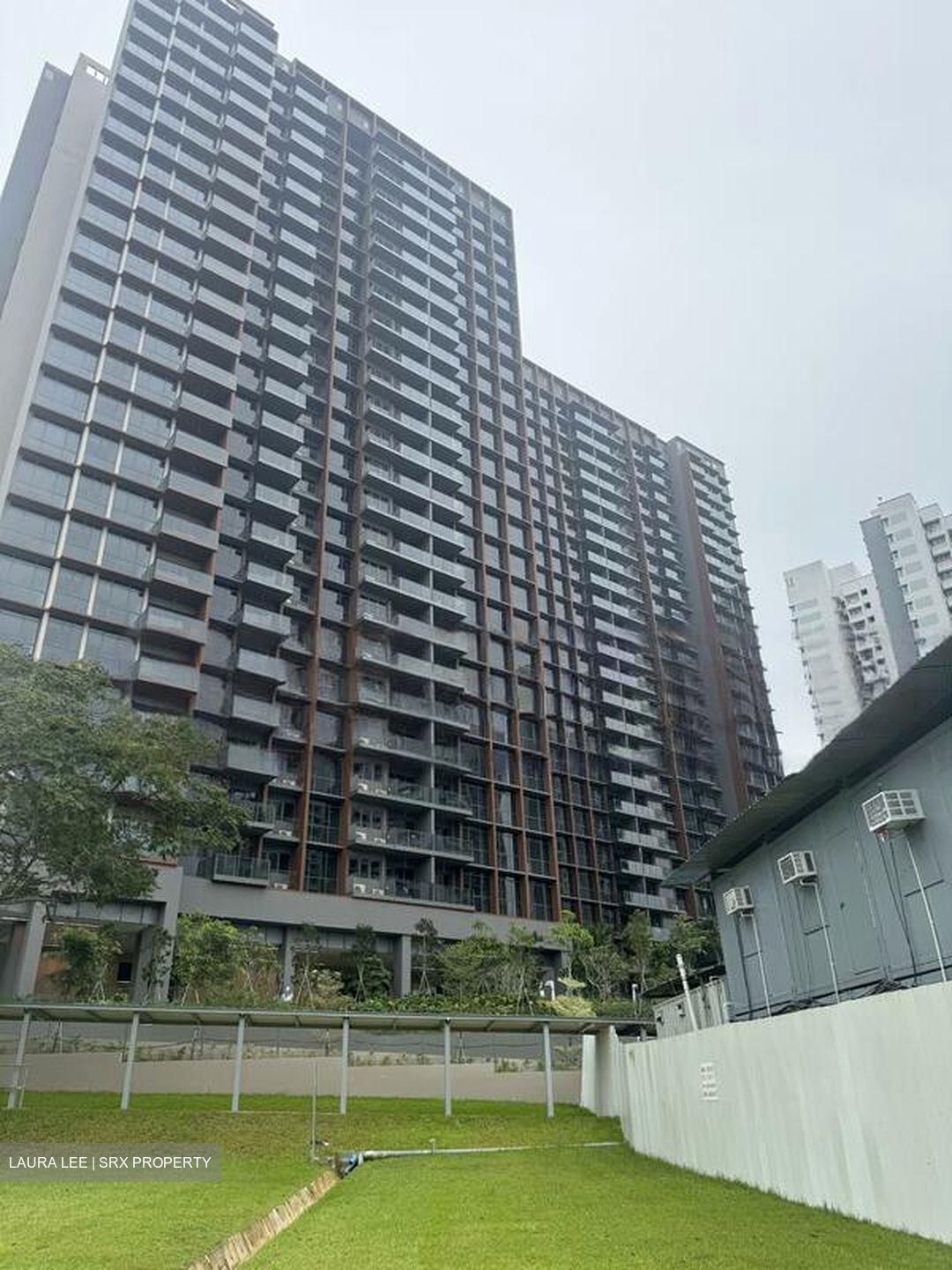 Lentor Modern (D26), Apartment #470753811